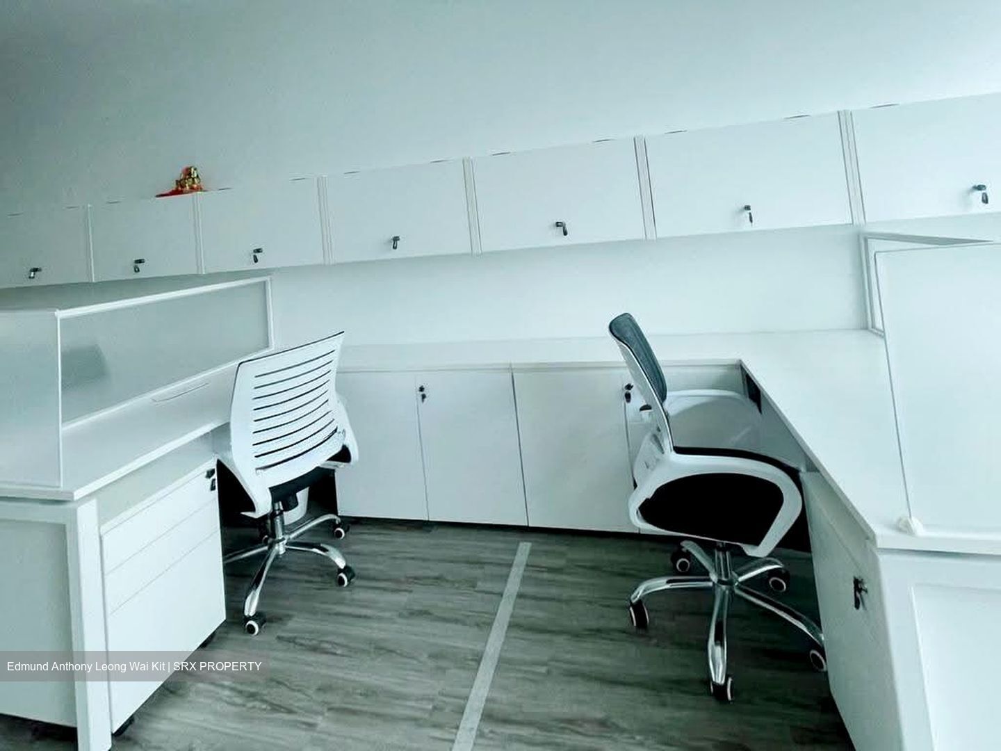 Vision Exchange (D22), Office #618069141